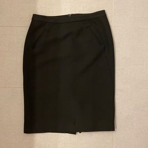 Women’s Pencil skirt loft